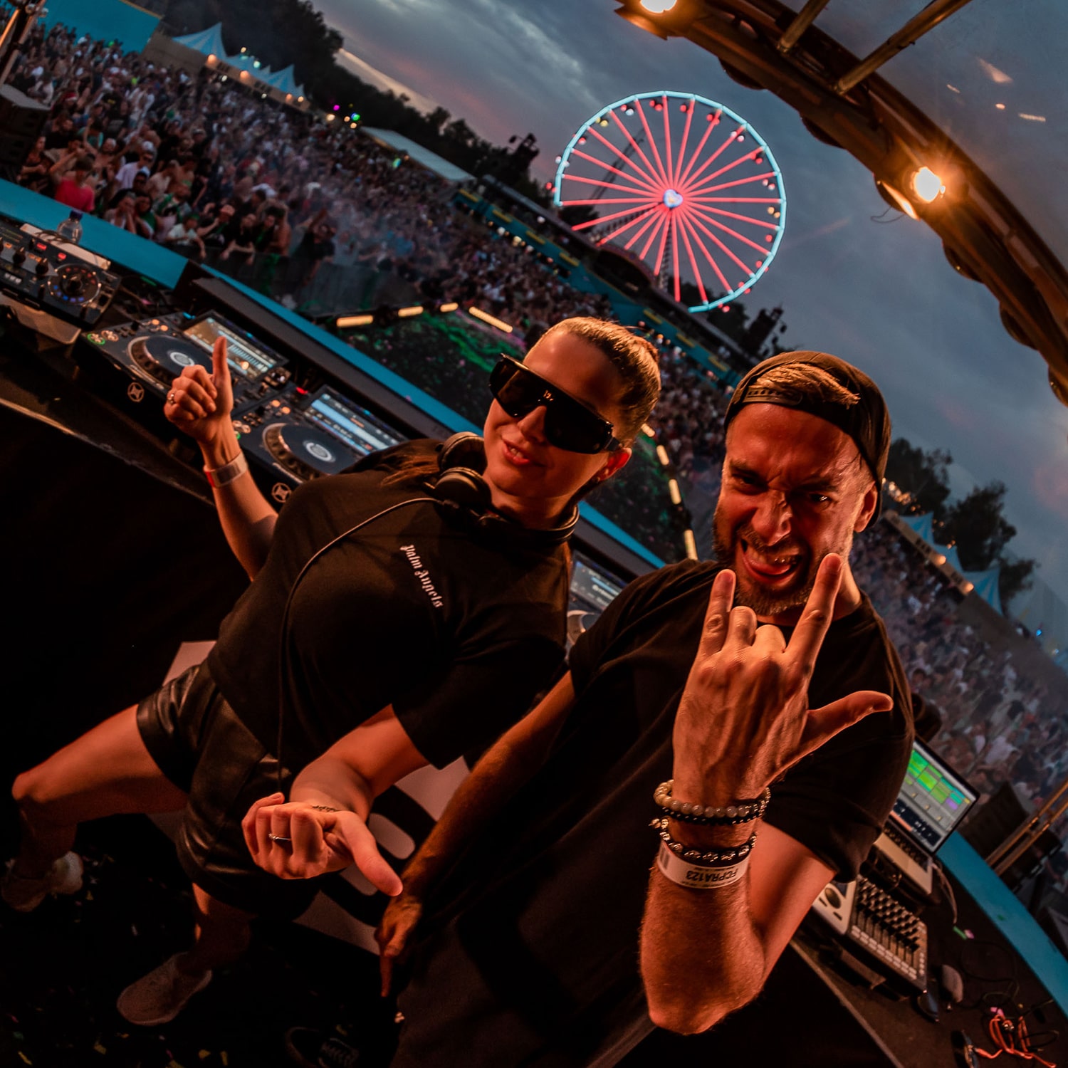 DECIBEL OUTDOOR 2023