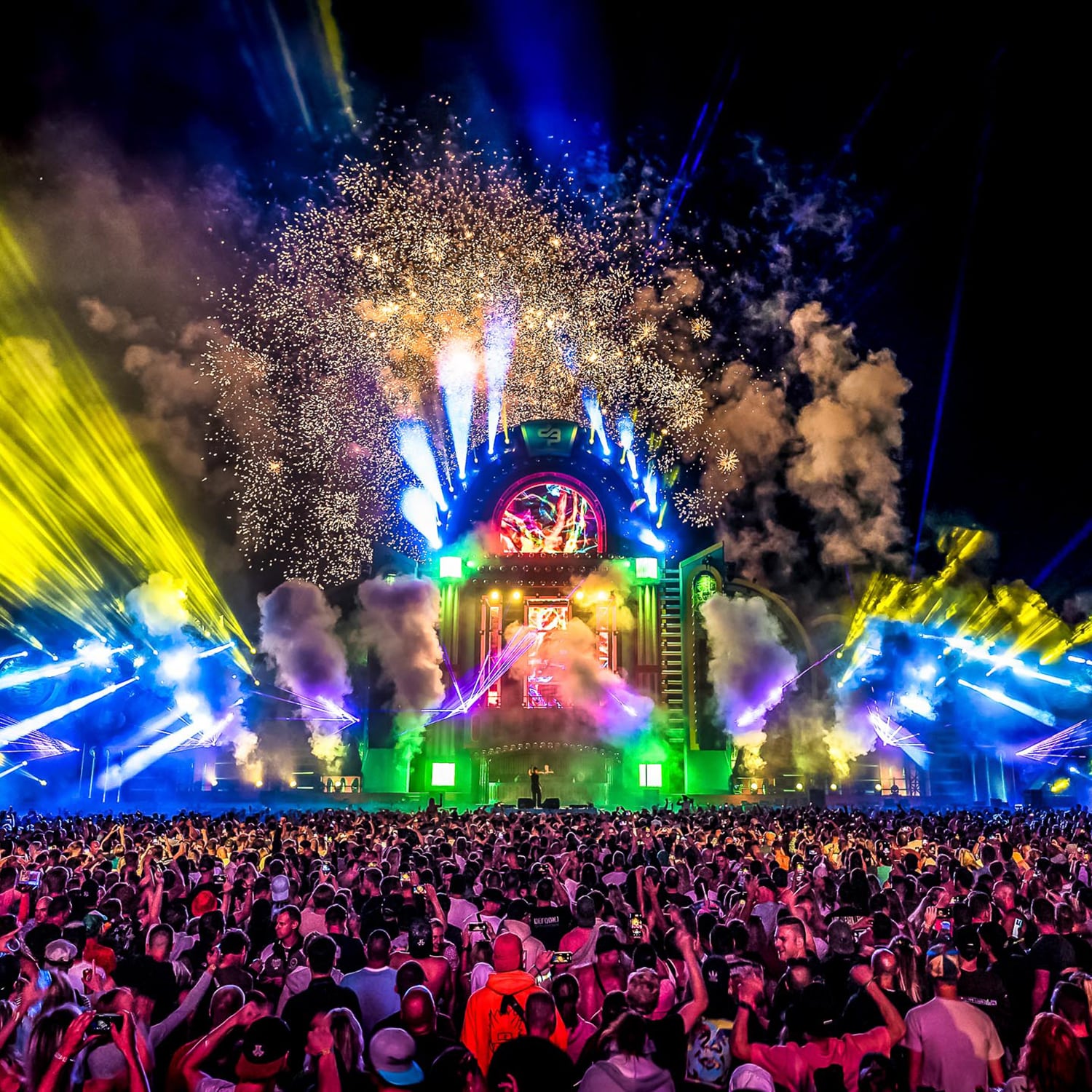 DECIBEL OUTDOOR 2023