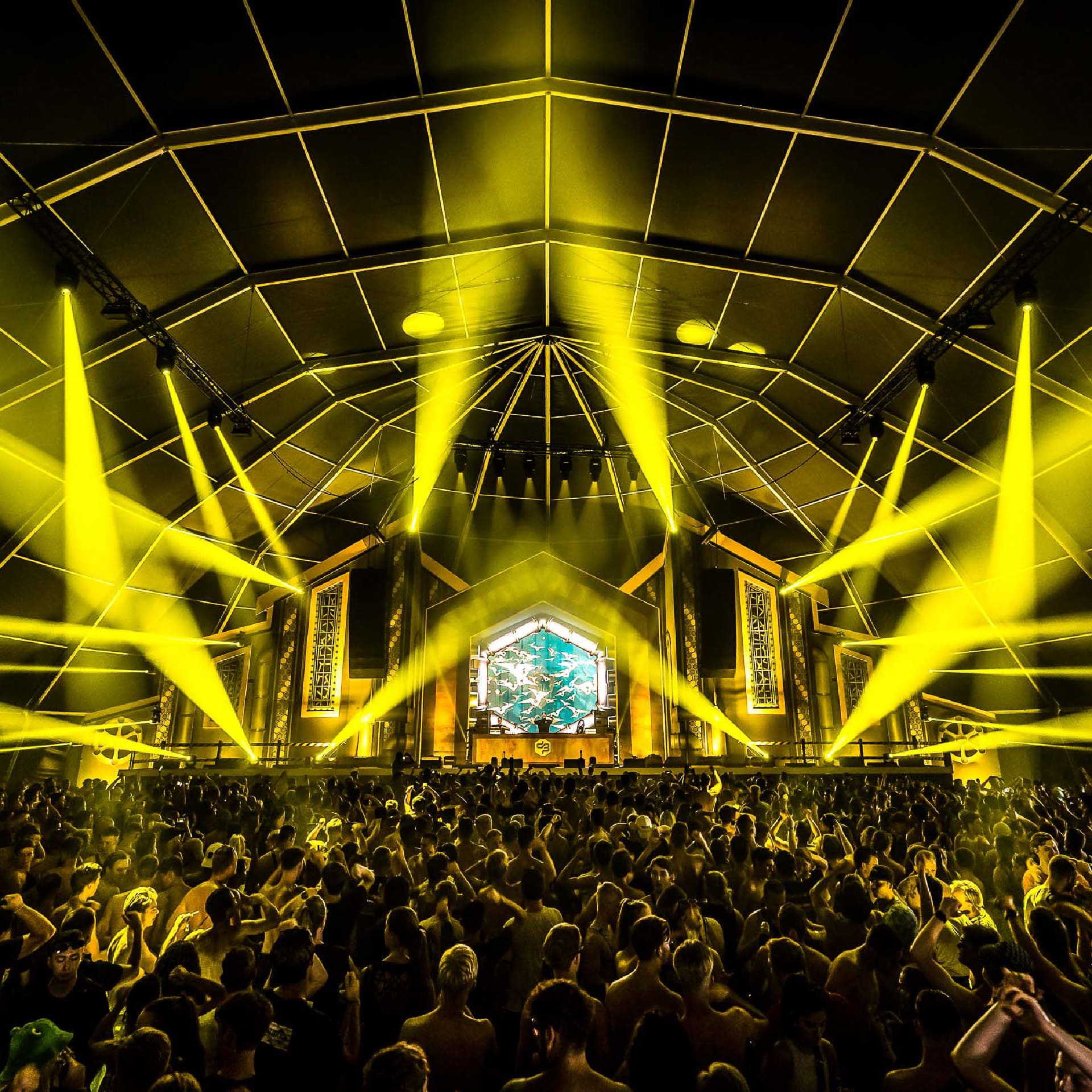 DECIBEL OUTDOOR 2023
